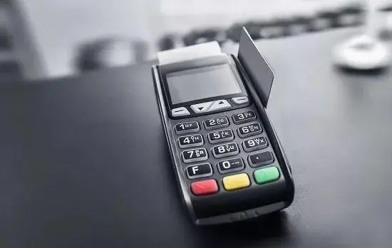 POS機刷卡方法就是作死！