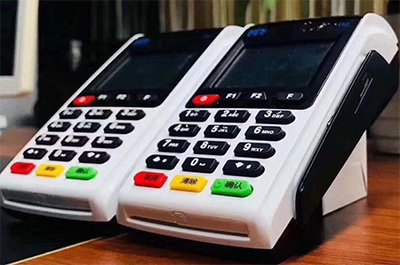 刷卡機(jī)一定不會(huì)跳碼嗎？