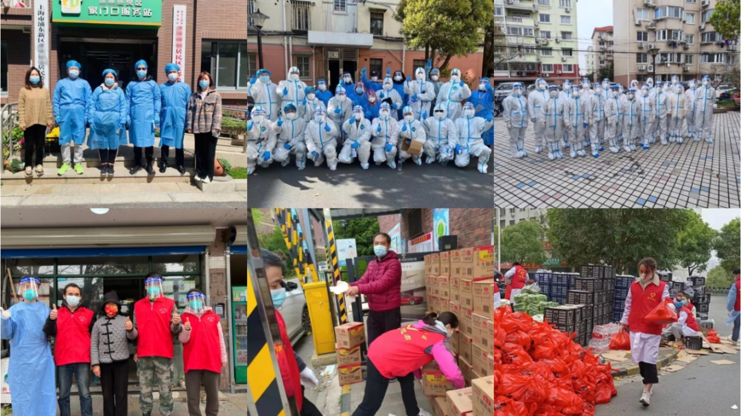 通聯(lián)支付黨員先行，幫助衛(wèi)生防疫保衛(wèi)戰(zhàn)！