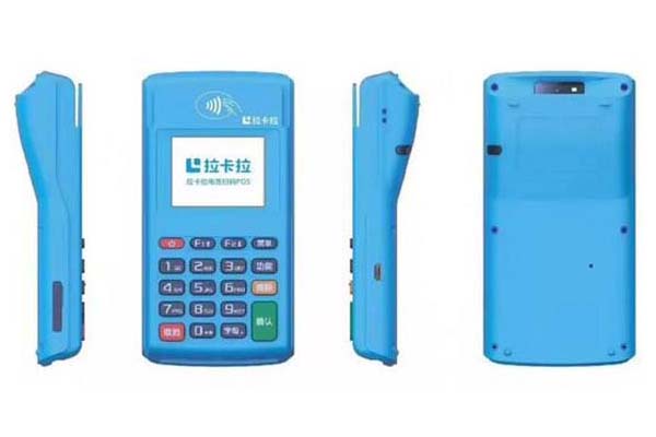 電簽版POS機(jī)會(huì)取代大機(jī)嗎？